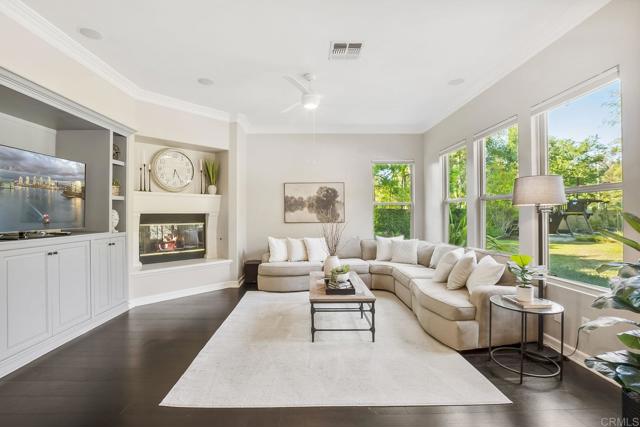 Detail Gallery Image 25 of 68 For 14773 via Bettona, San Diego,  CA 92127 - 4 Beds | 4/1 Baths