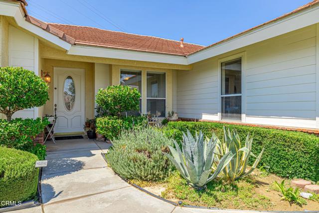 Detail Gallery Image 7 of 50 For 3846 Spice St, Lancaster,  CA 93536 - 4 Beds | 2/1 Baths