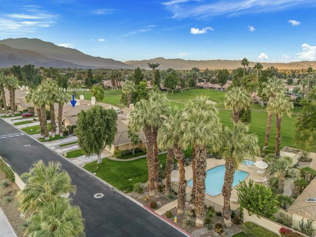 Image 38 of 46 For 174 Castellana