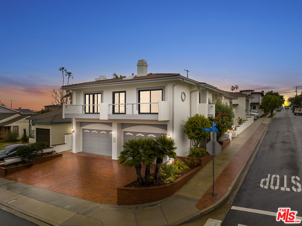 1400 19th Street, Manhattan Beach, CA 90266