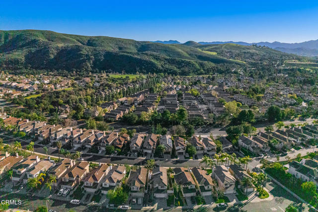 Detail Gallery Image 34 of 35 For 3118 Foxtail Ct, Thousand Oaks,  CA 91362 - 3 Beds | 2 Baths