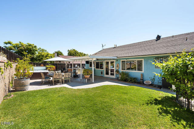 Property Photo from MLS