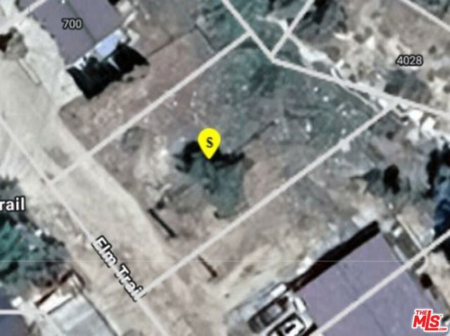 Listing Details for 0 Elm Trail  , Frazier Park, CA 93225