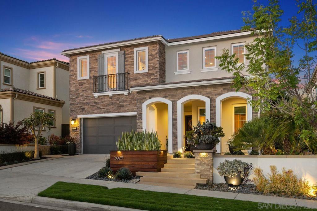 2628 Wadsworth Street, Carlsbad, CA 92010