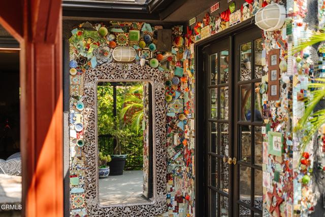 Detail Gallery Image 41 of 48 For 4953 Alta Canyada Rd, La Canada Flintridge,  CA 91011 - 4 Beds | 3/1 Baths