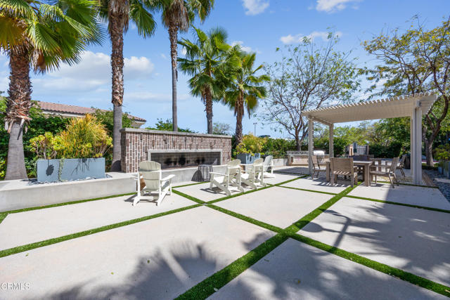 Detail Gallery Image 55 of 67 For 865 Orchid Way a,  Azusa,  CA 91702 - 3 Beds | 3/1 Baths