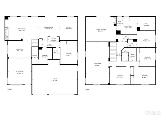 Detail Gallery Image 56 of 56 For 35965 Darcy Pl, Murrieta,  CA 92562 - 5 Beds | 3 Baths