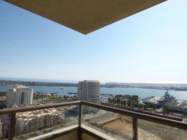 700 W E St #2201, San Diego, CA 92101