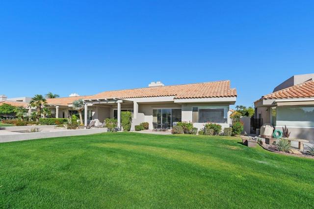 31 Pebble Beach Drive, Rancho Mirage, CA 92270