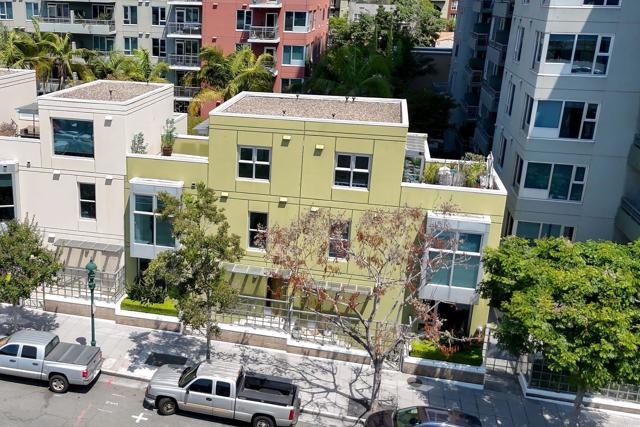 Detail Gallery Image 43 of 57 For 1545 State Street, San Diego,  CA 92101 - 2 Beds | 2 Baths