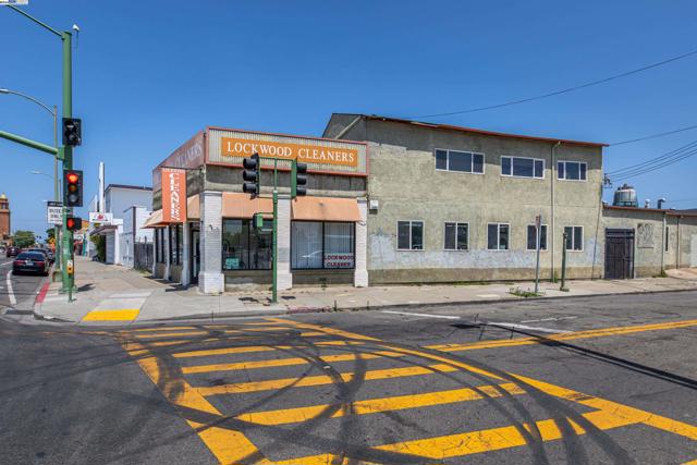 6160 International Blvd, Oakland, California 94621, ,Commercial Sale,For Sale,International Blvd,41054833