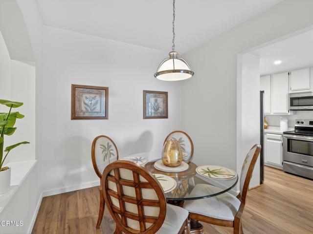 Detail Gallery Image 10 of 33 For 350 Paseo De Playa #206,  Ventura,  CA 93001 - 2 Beds | 2 Baths