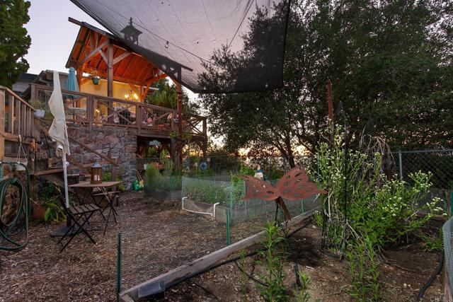 Detail Gallery Image 43 of 59 For 720 Sky Mountain Ln, Alpine,  CA 91901 - 3 Beds | 1/1 Baths