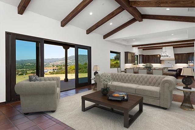 Home for Sale in Fallbrook