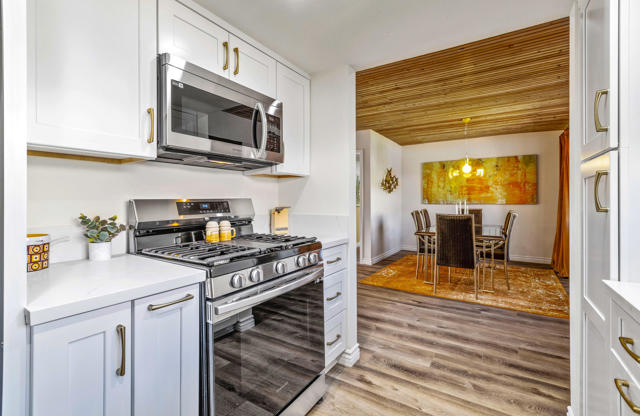 2255 S Calle Palo Fierro #81, Palm Springs, CA 92264