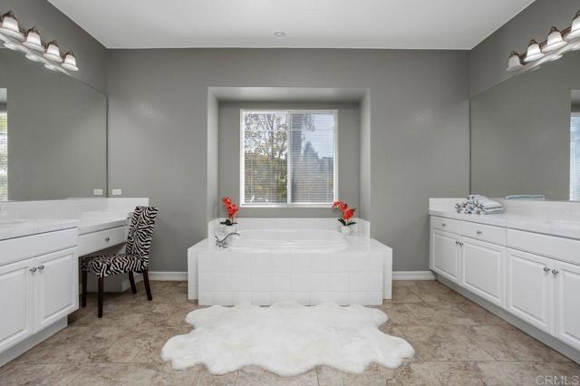 Detail Gallery Image 27 of 36 For 435 Sandalwood Ct, Encinitas,  CA 92024 - 4 Beds | 2/1 Baths