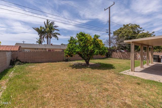 Detail Gallery Image 14 of 16 For 4117 S C St, Oxnard,  CA 93033 - 3 Beds | 2 Baths