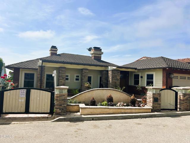 Front Image Thumbnail for CRV1-34922