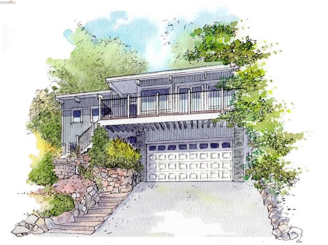 Details for 18 Conrad Ct, Oakland, CA 94611