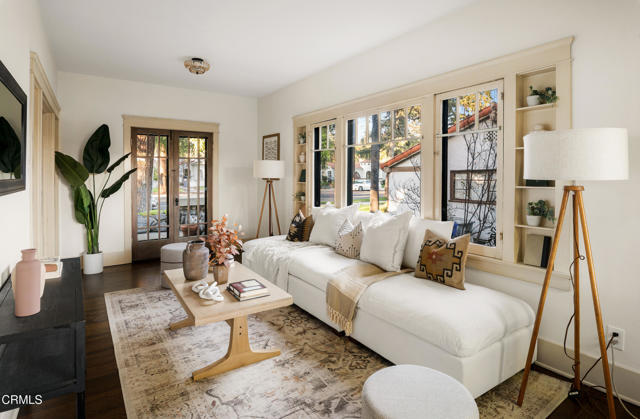 Detail Gallery Image 26 of 61 For 126 E 4th St, Ontario,  CA 91764 - 4 Beds | 3 Baths