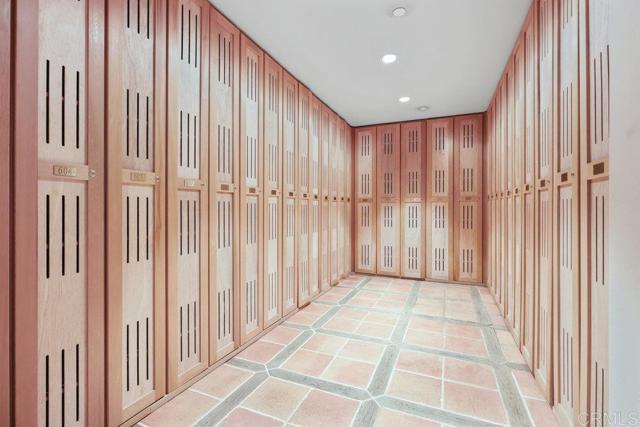 Detail Gallery Image 25 of 31 For 464 Prospect St #610,  La Jolla,  CA 92037 - 1 Beds | 1/1 Baths