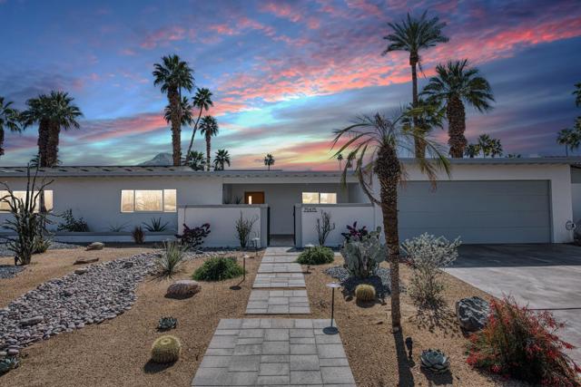 Image 3 of 58 For 75475 Desert Park Drive