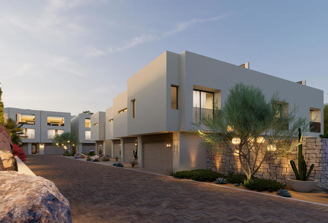 185 Pena Lane, Palm Springs, CA 92262