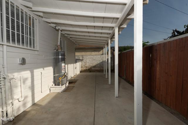 Detail Gallery Image 18 of 19 For 2213 Gage, Bakersfield,  CA 93305 - 2 Beds | 1 Baths