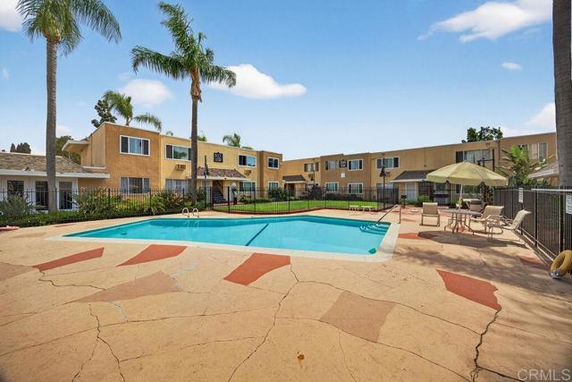 Detail Gallery Image 28 of 41 For 505 E Madison Ave #92,  El Cajon,  CA 92020 - 2 Beds | 1/1 Baths