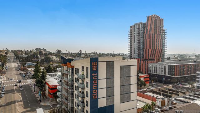 550 15th St, San Diego, California 92101, ,1 BathroomBathrooms,Condominium,For Sale,15th St,250020657SD