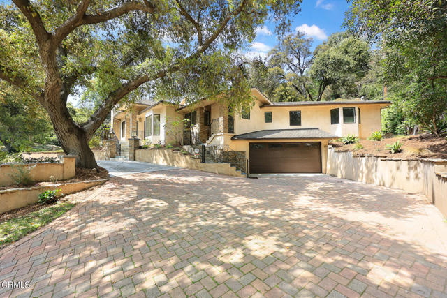 Image 2 for 4035 Dover Rd, La Canada Flintridge, CA 91011