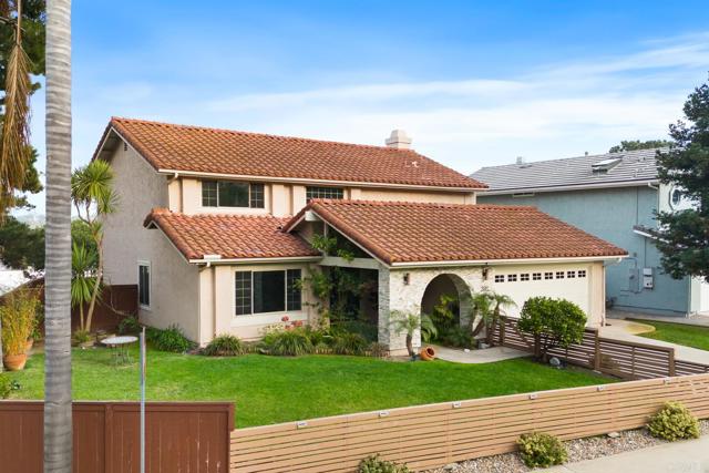 Detail Gallery Image 3 of 35 For 391 via Almansa, Encinitas,  CA 92024 - 4 Beds | 3 Baths