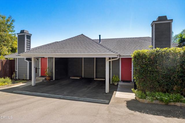 Detail Gallery Image 45 of 48 For 30 S Salinas St #B,  Santa Barbara,  CA 93103 - 3 Beds | 2 Baths