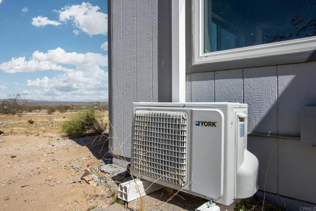 Detail Gallery Image 36 of 36 For 5655 Last Mile Rd, Johnson Valley,  CA 92285 - 3 Beds | 2 Baths