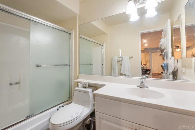 Detail Gallery Image 13 of 14 For 6955 Alvarado Rd #59,  San Diego,  CA 92120 - 2 Beds | 2 Baths