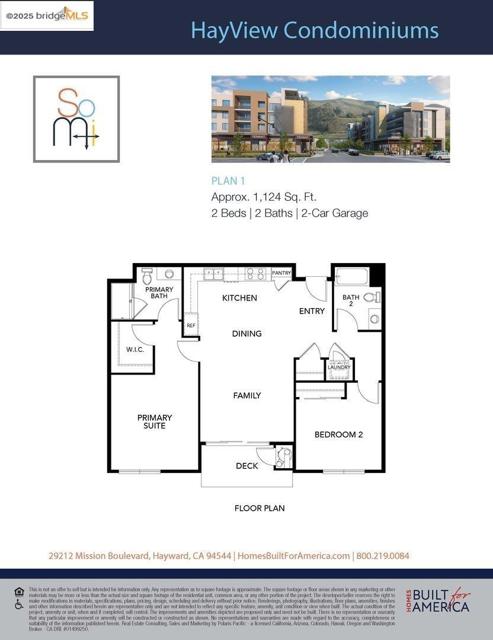 501 Somi, Hayward, California 94544, 2 Bedrooms Bedrooms, ,2 BathroomsBathrooms,Condominium,For Sale,Somi,41113727