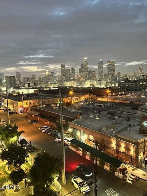 Detail Gallery Image 30 of 43 For 530 S Hewitt St #541,  Los Angeles,  CA 90013 - 2 Beds | 1 Baths