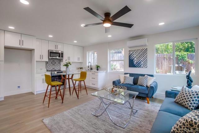 Detail Gallery Image 7 of 61 For 7118 7120 Stanford Ave, La Mesa,  CA 91942 - – Beds | – Baths