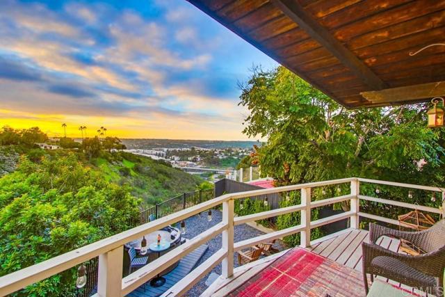 Detail Gallery Image 22 of 62 For 5484 Redding Rd, San Diego,  CA 92115 - 3 Beds | 2/1 Baths