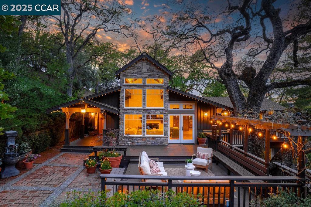 1111 Stone Valley Rd