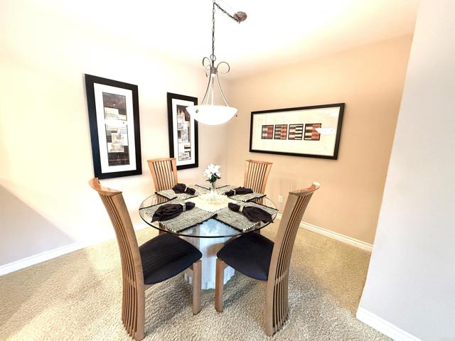 Detail Gallery Image 16 of 37 For 5999 Rancho Mission Rd #213,  San Diego,  CA 92108 - 1 Beds | 1 Baths