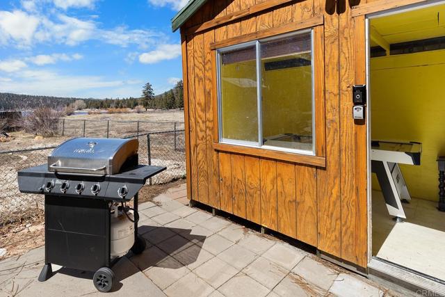 Detail Gallery Image 31 of 39 For 665 Metcalf Ln, Big Bear Lake,  CA 92315 - 2 Beds | 1 Baths