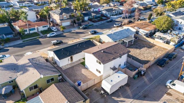 4527 Gila Ave, San Diego, California 92117, ,Multi-Family,For Sale,Gila Ave,240028458SD