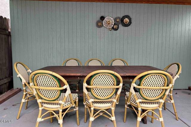 Detail Gallery Image 28 of 53 For 256 Melrose Dr, Oxnard,  CA 93035 - 3 Beds | 2/1 Baths