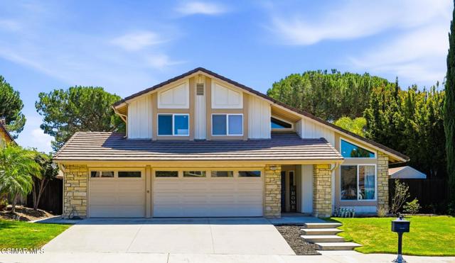 Photo of 3489 Birdsong Avenue, Thousand Oaks, CA 91360
