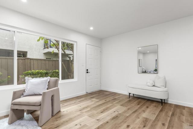 Detail Gallery Image 9 of 30 For 4514 Dawson #2,  San Diego,  CA 92115 - 3 Beds | 2/1 Baths