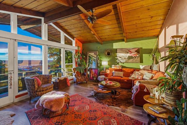 Detail Gallery Image 20 of 62 For 5484 Redding Rd, San Diego,  CA 92115 - 3 Beds | 2/1 Baths