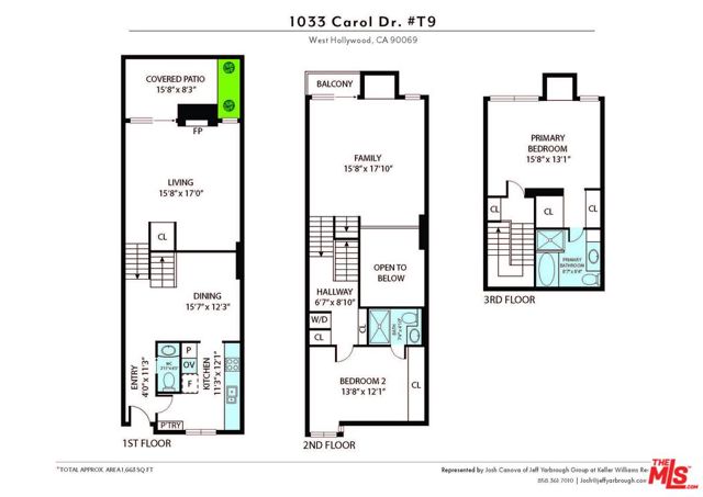 1033 Carol Drive, T9 photo 33