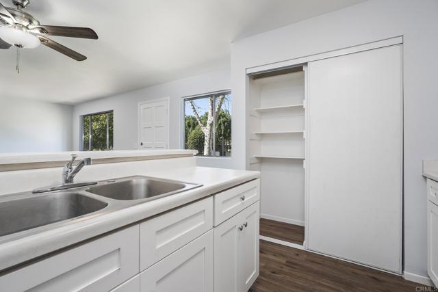 Detail Gallery Image 8 of 19 For 12167 Wintercrest Dr #1,  Lakeside,  CA 92040 - 2 Beds | 1 Baths