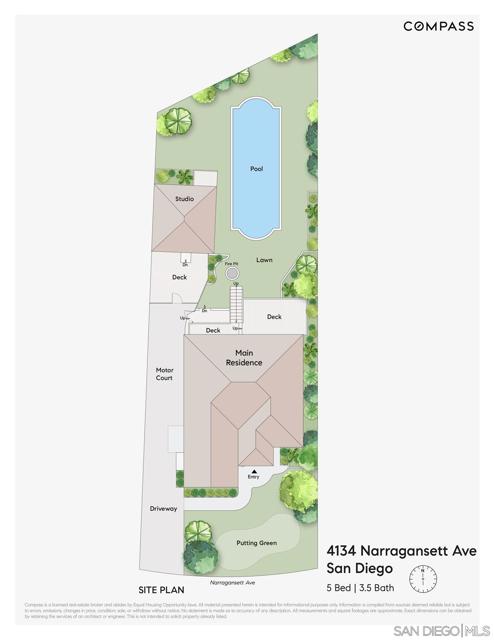Image 41 of 49 For 4134 Narragansett Ave